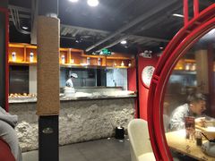 -老九圆山西面馆(CBD店)