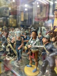 -新时模型(新街口店)