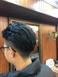 -小齐发型Star·Salon