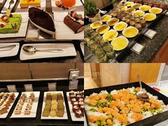 -威斯汀舞台餐厅