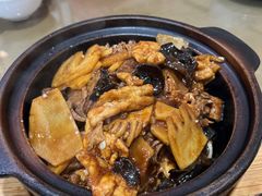 -京天红酒家(虎坊路店)