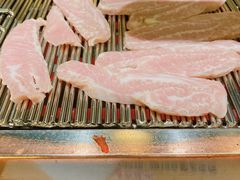 猪颈肉-千寻烧肉(政务区店)