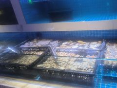 -花西亭·海鲜自助餐厅(瑞城名人酒店)