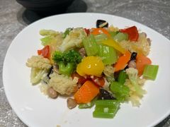 -高玛纳驴肉火烧(河间总店)