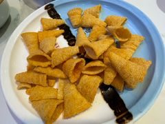 自助小吃-川人百味(天津远洋未来广场店)