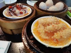 蒜蓉蒸鲜鱿-添运来(茶园奥园广场店)