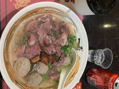 -一肴·牛肉粿条(深圳湾睿印店)