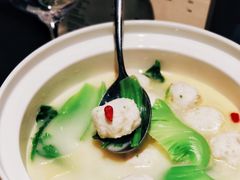 -馋遇江南·精致湖景雅宴(东方之门店)