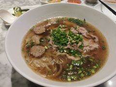 -PHO爺·越南料理(亦庄大族广场店)