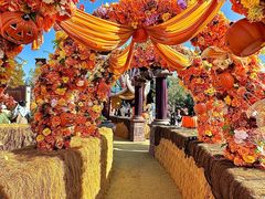 -波塞冬旅游度假区