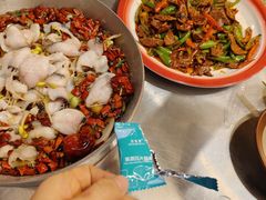 -蜀川川破店·江湖菜·烧烤(北京首店)
