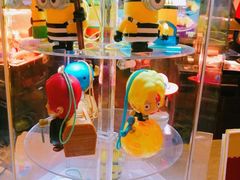 -麦当劳(海岸城店)