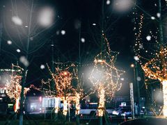 -CGV影城(黄河道ScreenX店)