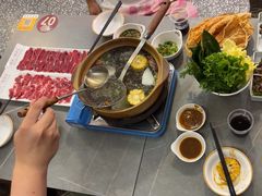 -潮顺·潮滋味潮汕牛肉火锅