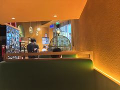 -耶里夏丽·新疆菜·28年喀什老馆(田林东路店)