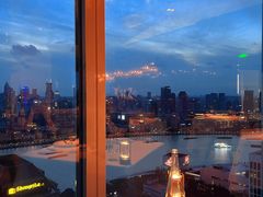 -翡翠36餐厅(浦东香格里拉店)