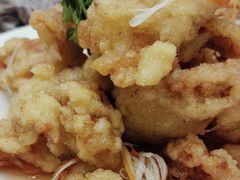 -满汉楼(安发桥店)
