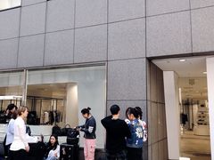 -川久保玲(大阪店)