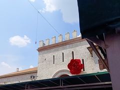 -华谊兄弟（长沙）电影小镇