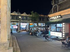 -赤坎古镇影视城