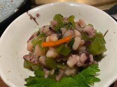-御牛道日式烤肉料理(杭州万象城店)