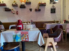-向日葵十五度餐厅(昌平区店)