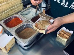 -老绍兴三味臭豆腐(奥林匹克购物广场店)