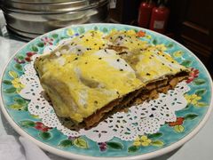 煎饼果子-狗不理(贵宾楼店)