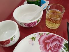 -胖子菜馆(隆昌路店)