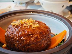 -香乐园·淮扬菜中餐厅·Shang Garden(福田香格里拉店)