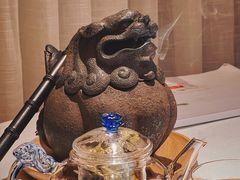 -叶叶菩提·晋福宫