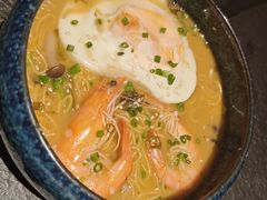 生日海鲜面-锦荟JINHUI·浙江小馆(上海荟聚店)