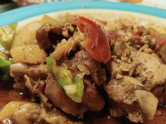 -伊带伊路新疆美食府(呼家楼店)