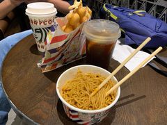 -星巴克(深圳湾体育中心店)