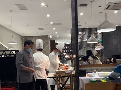-味+新京宴·烤鸭·北京菜(创意谷店)