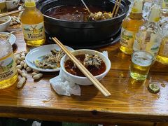 -金海椒罐罐鲢鱼(东方桂苑店)