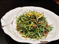 -奇芳阁·百年清真南京菜(夫子庙店)