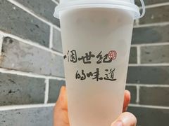 -民信老铺(双皮奶博物馆店)