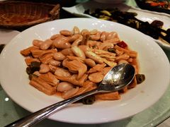 -林芝工布庄园希尔顿酒店-猎味中餐厅
