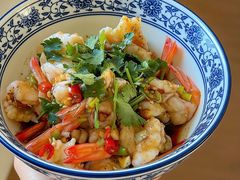 -必点海鲜·海肠捞饭大王(滨江道店)