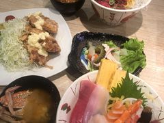 -沼津魚がし鮨(御殿場アウトレット店)