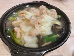 -穆桂英美食(南禅寺店)