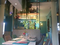 -蜜桃花开·中西融合菜E&W(南长街店)