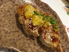 -林妈妈村·日式料理(宝山万达店)