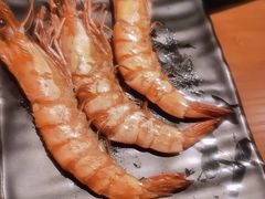 -千寻烧肉(政务区店)
