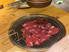 调味护心肉-喜来稀肉(望京店)