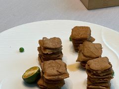 -颂福楼·南京菜(定淮门店)