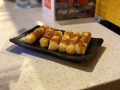 -钢管厂五区小郡肝串串香(南山店)