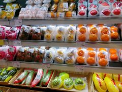 -AEON永旺超市(天津津南店)