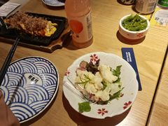 -有喜屋·日料·居酒屋(旭辉广场店)